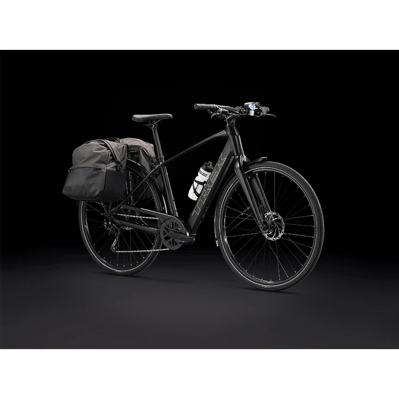 Trek Fx+ 2 E-Bike - 2023 3 Trek Fx+ 2 E-Bike - 2023 - Image 3
