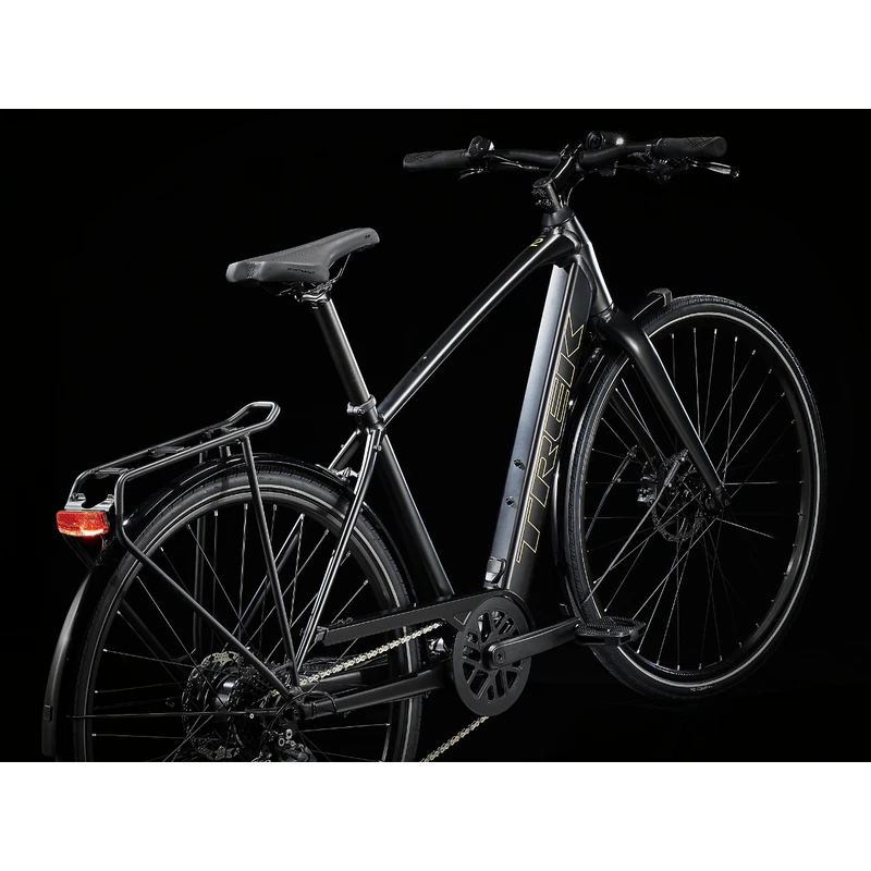 Trek Fx+ 2 E-Bike - 2023 11 Trek Fx+ 2 E-Bike - 2023 - Image 11