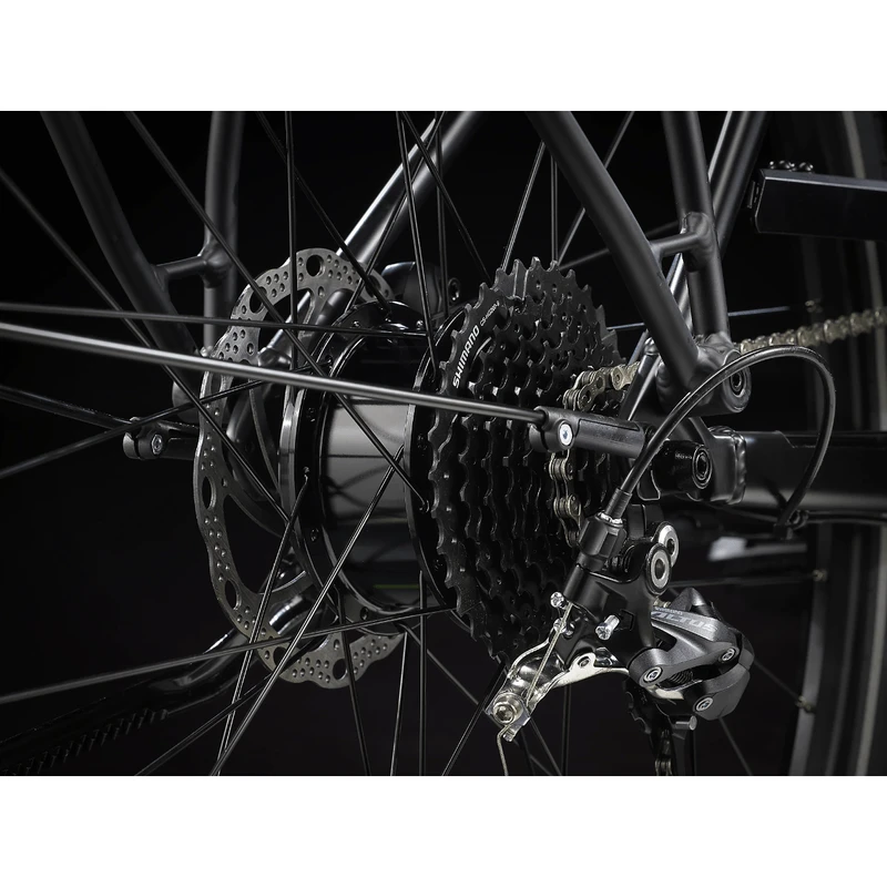 Trek Fx+ 2 E-Bike - 2023 9 Trek Fx+ 2 E-Bike - 2023 - Image 9