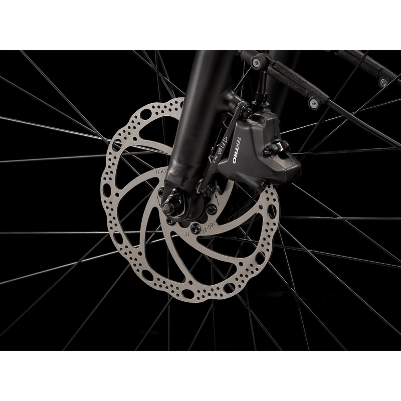 Trek Fx+ 2 E-Bike - 2023 1 Trek Fx+ 2 E-Bike - 2023