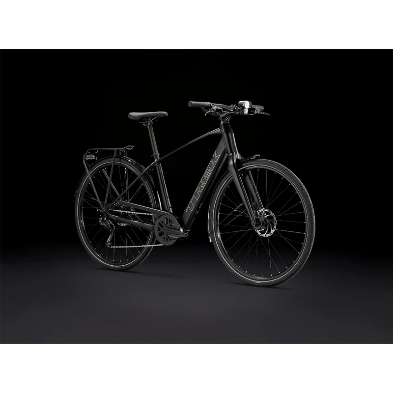 Trek Fx+ 2 E-Bike - 2023 10 Trek Fx+ 2 E-Bike - 2023 - Image 10