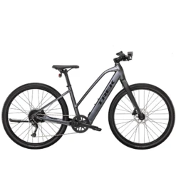 Trek Dual Sport+ 2 Stagger E-Bike - 2023 -Peak Cycle Hub Sales Store 1117865 800 auto