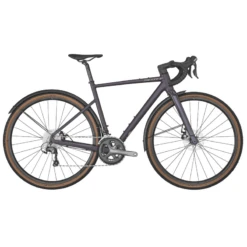Scott Contessa Speedster Gravel 25 EQ Bike