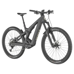 Scott Patron ERIDE 900 E-Bike 2022