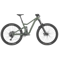 Scott Ransom 920 Bike - 2022