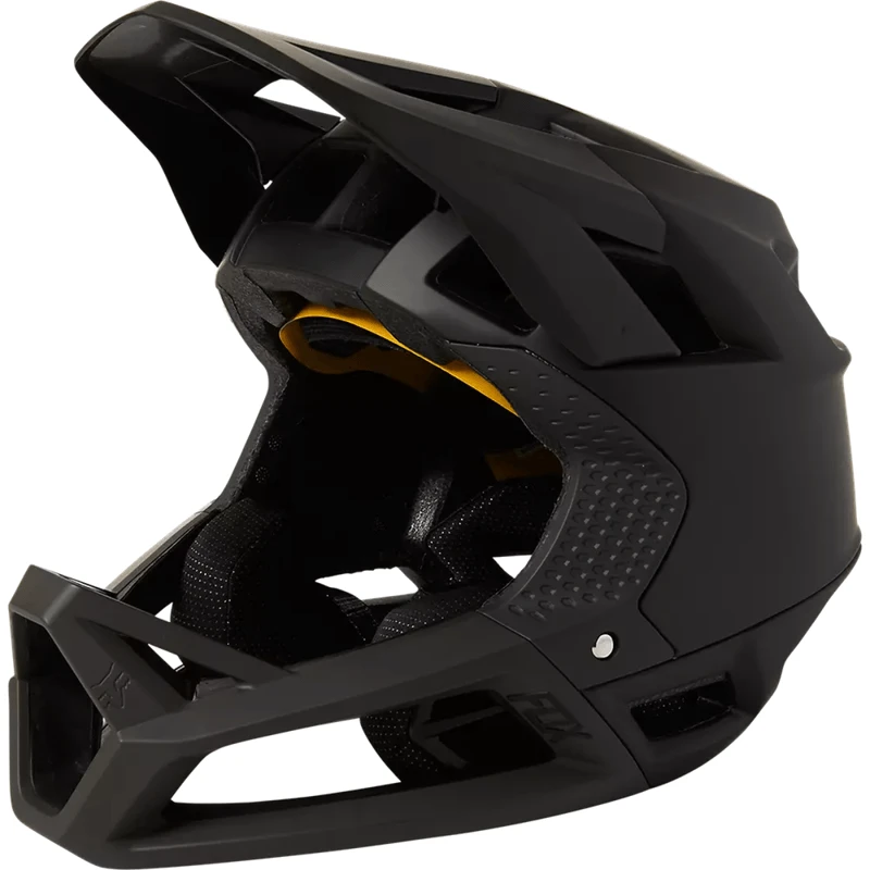 Fox Proframe Bike Helmet W/ MIPS 5 Fox Proframe Bike Helmet W/ MIPS - Image 5