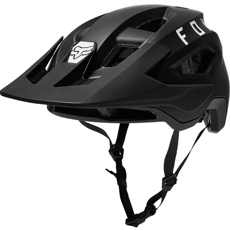 Fox Speedframe MIPS Helmet 6 Fox Speedframe MIPS Helmet - Image 6