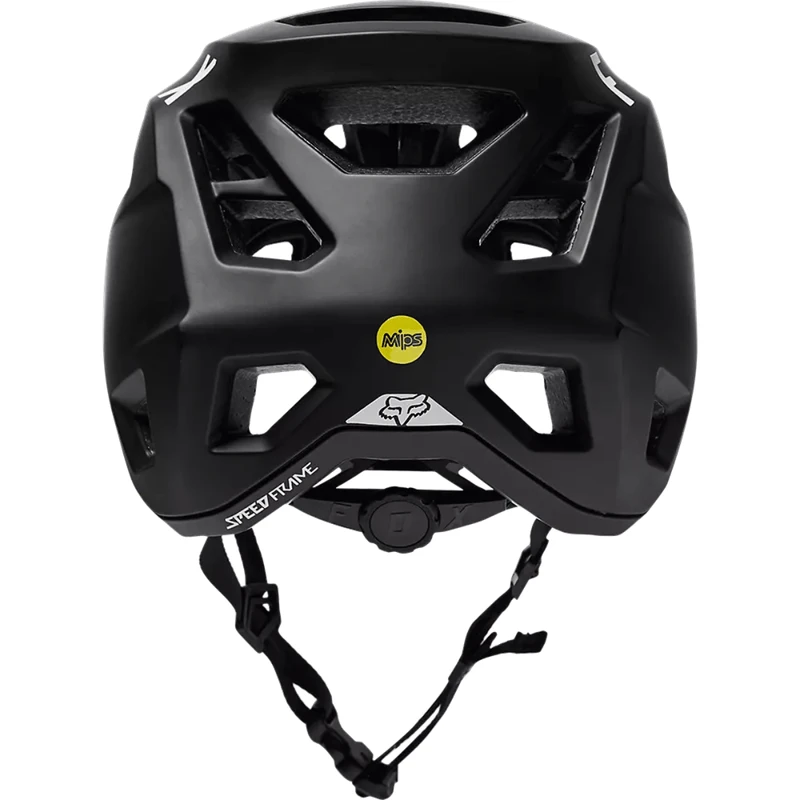 Fox Speedframe MIPS Helmet 7 Fox Speedframe MIPS Helmet - Image 7