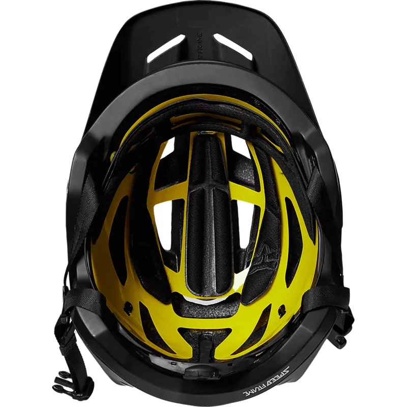 Fox Speedframe MIPS Helmet 4 Fox Speedframe MIPS Helmet - Image 4