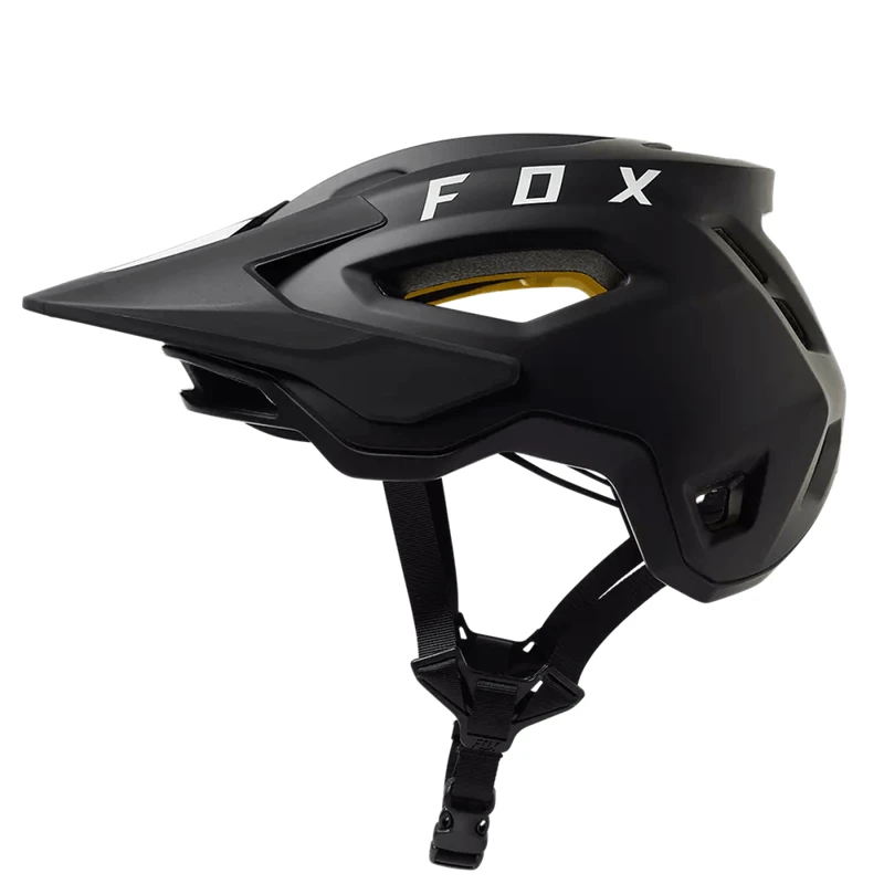 Fox Speedframe MIPS Helmet 3 Fox Speedframe MIPS Helmet - Image 3