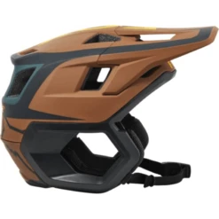 Fox Dropframe Pro Dvide Helmet - Men's -Peak Cycle Hub Sales Store 1128574 800 auto