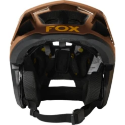 Fox Dropframe Pro Dvide Helmet - Men's -Peak Cycle Hub Sales Store 1128576 800 auto