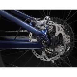 Trek Fuel EX 9.8 XT Gen 6 Trail Bike - 2023 -Peak Cycle Hub Sales Store 1132487 800 auto