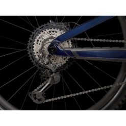 Trek Fuel EX 9.8 XT Gen 6 Trail Bike - 2023 -Peak Cycle Hub Sales Store 1132489 800 auto