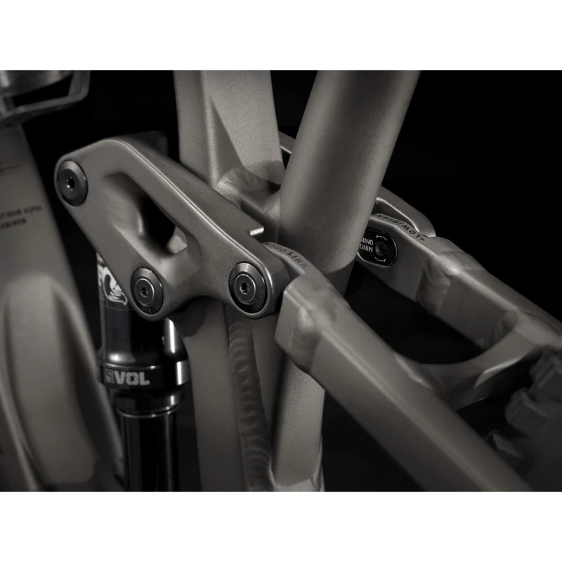 Trek Fuel EX 7 Gen 6 Trail Bike - 2023 6 Trek Fuel EX 7 Gen 6 Trail Bike - 2023 - Image 6