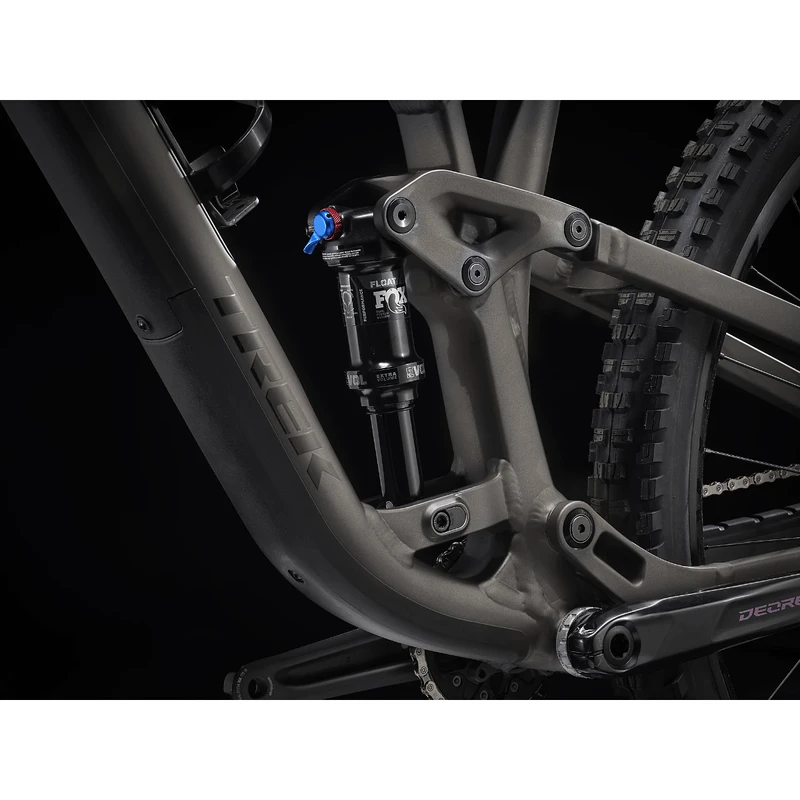 Trek Fuel EX 7 Gen 6 Trail Bike - 2023 10 Trek Fuel EX 7 Gen 6 Trail Bike - 2023 - Image 10