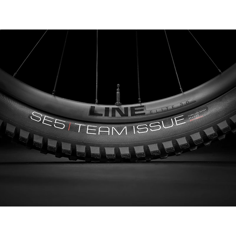 Trek Fuel EX 7 Gen 6 Trail Bike - 2023 4 Trek Fuel EX 7 Gen 6 Trail Bike - 2023 - Image 4