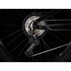 Trek Fuel EX 8 Gen 6 Trail Bike - 2023 -Peak Cycle Hub Sales Store 1132596 800 auto