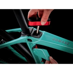 Trek Domane Sl 5 Gen 4 Road Bike - 2023 -Peak Cycle Hub Sales Store 1132632 800 auto