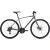 Giant Escape Disc 3 Bike - 2023