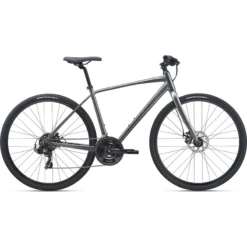 Giant Escape Disc 3 Bike - 2023