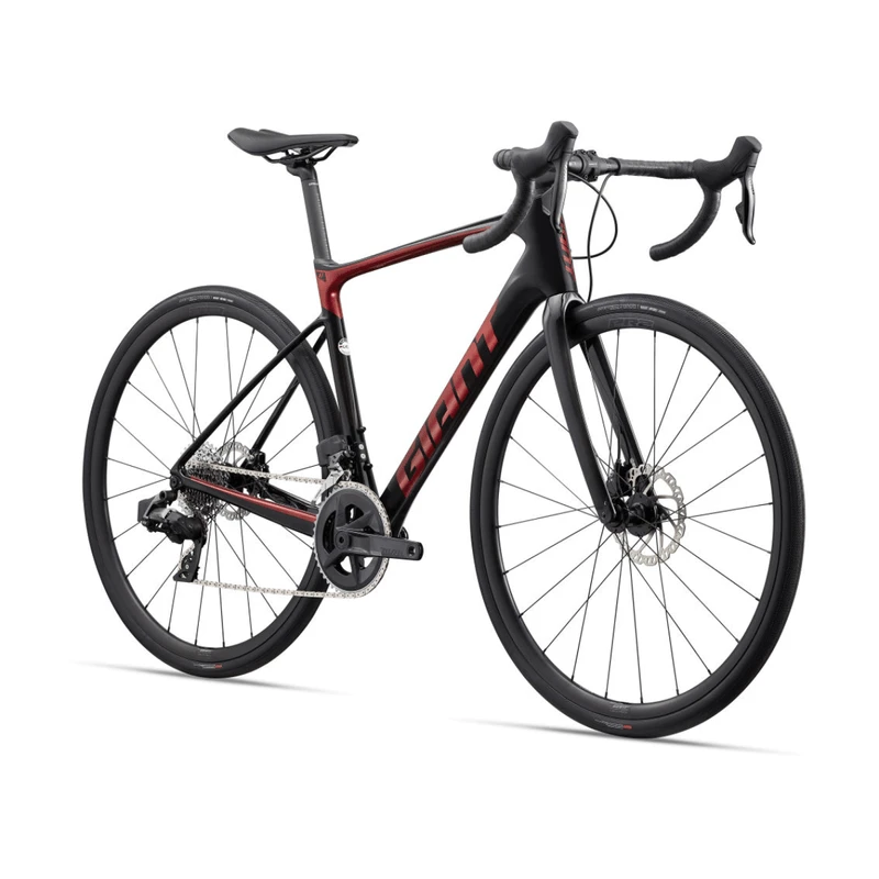 Giant Defy Advanced 0 Bike - 2023 4 Giant Defy Advanced 0 Bike - 2023 - Image 4