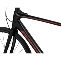 Giant Defy Advanced 0 Bike - 2023