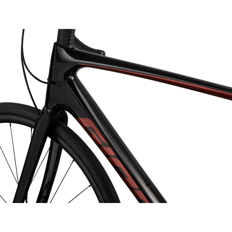 Giant Defy Advanced 0 Bike - 2023 1 Giant Defy Advanced 0 Bike - 2023