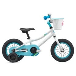 Liv Adore C/B 12 Bike Kids' - 2023