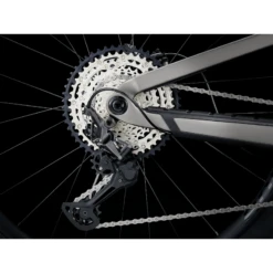 Trek Fuel EX 9.7 Gen 6 Mountain E-Bike - 2023 -Peak Cycle Hub Sales Store 1134116 800 auto