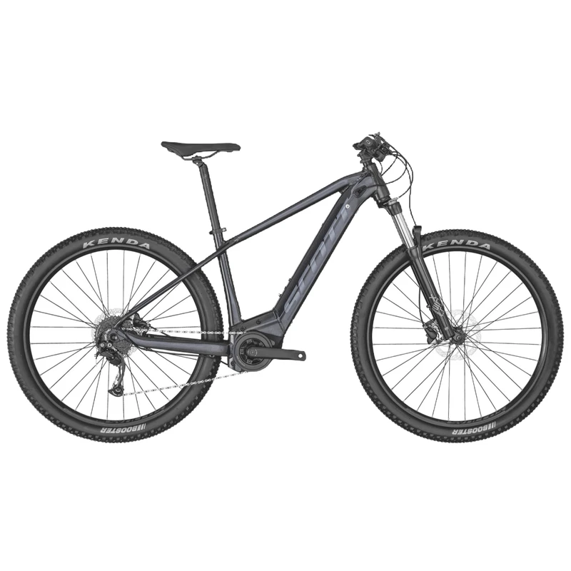 Scott Aspect ERIDE 940 Off-Road EBike - 2022 1 Scott Aspect ERIDE 940 Off-Road EBike - 2022