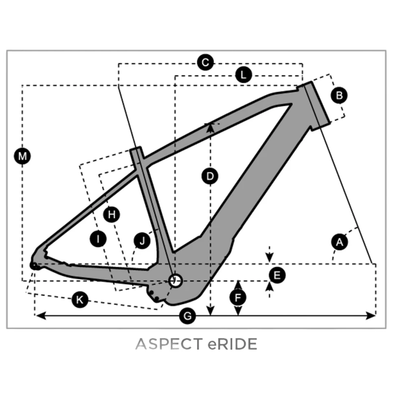 Scott Aspect ERIDE 940 Off-Road EBike - 2022 2 Scott Aspect ERIDE 940 Off-Road EBike - 2022 - Image 2