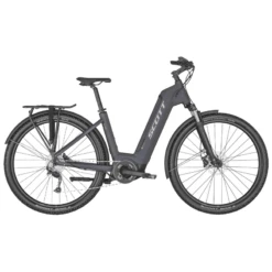 Scott Sub Cross ERIDE 20 EQ USX E-Bike - 2022