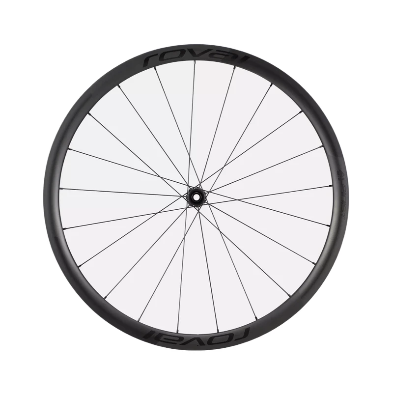 Specialized Alpinist CL II Front Wheel 8 Specialized Alpinist CL II Front Wheel - Image 8