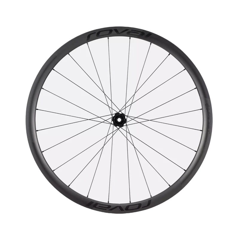 Specialized Alpinist CL II Front Wheel 6 Specialized Alpinist CL II Front Wheel - Image 6