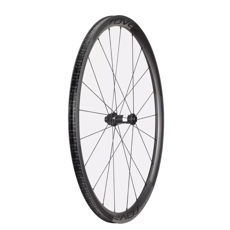 Specialized Alpinist CL II Rear Wheel 3 Specialized Alpinist CL II Rear Wheel - Image 3