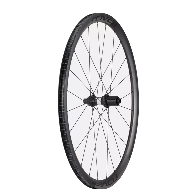 Specialized Alpinist CL II Rear Wheel 2 Specialized Alpinist CL II Rear Wheel - Image 2