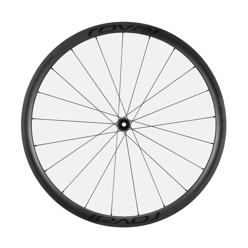 Specialized Alpinist CL II Rear Wheel 6 Specialized Alpinist CL II Rear Wheel - Image 6