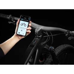 Trek Fuel EXe 9.8 XT E-Bike - 2023 -Peak Cycle Hub Sales Store 1167654 800 auto