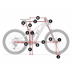 Trek Fuel EXe 9.8 XT E-Bike - 2023