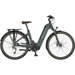 Scott Sub Active ERide E-Bike - 2022