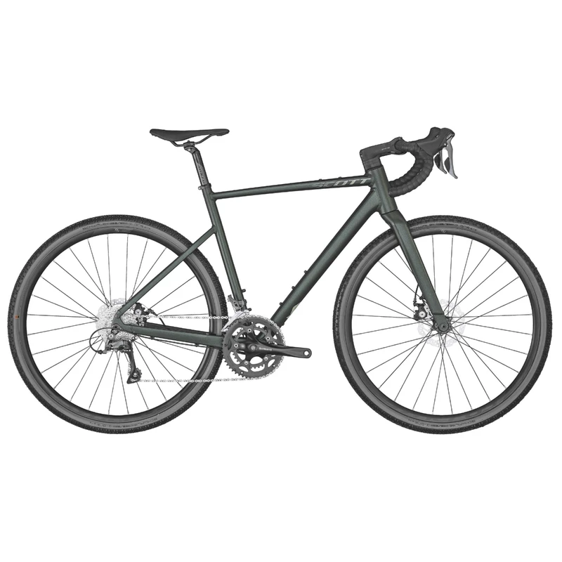 Scott Speedster Gravel 50 Bike - 2022 1 Scott Speedster Gravel 50 Bike - 2022