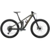 Trek Fuel EX 9.8 GX Bike - 2023