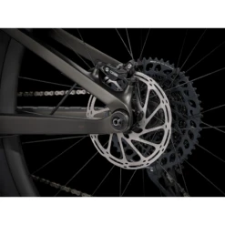 Trek Fuel EX 9.8 GX Bike - 2023 -Peak Cycle Hub Sales Store 1169101 800 auto