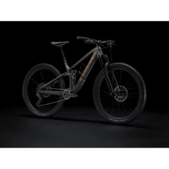 Trek Fuel EX 9.8 GX Bike - 2023 -Peak Cycle Hub Sales Store 1169107 800 auto