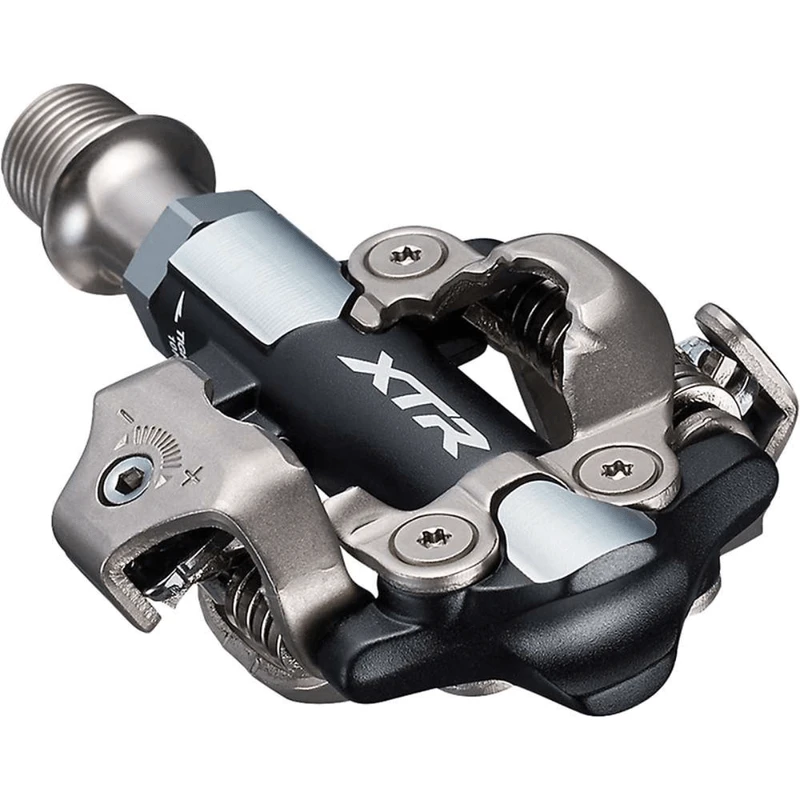 Shimano XTR PD-M9100 Pedal 1 Shimano XTR PD-M9100 Pedal