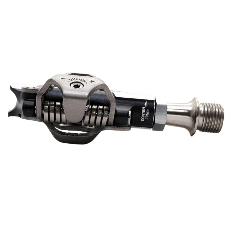 Shimano XTR PD-M9100 Pedal 2 Shimano XTR PD-M9100 Pedal - Image 2