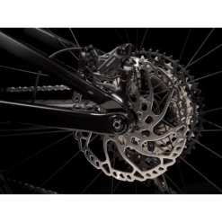 Trek Fuel EXe 9.7 E-Bike - 2023 -Peak Cycle Hub Sales Store 1203585 800 auto