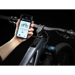 Trek Fuel EXe 9.7 E-Bike - 2023 -Peak Cycle Hub Sales Store 1203588 800 auto