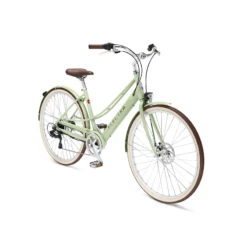 Electra Loft Go! 7D EQ Step-Thru E-Bike - 2023 -Peak Cycle Hub Sales Store 1203614 800 auto